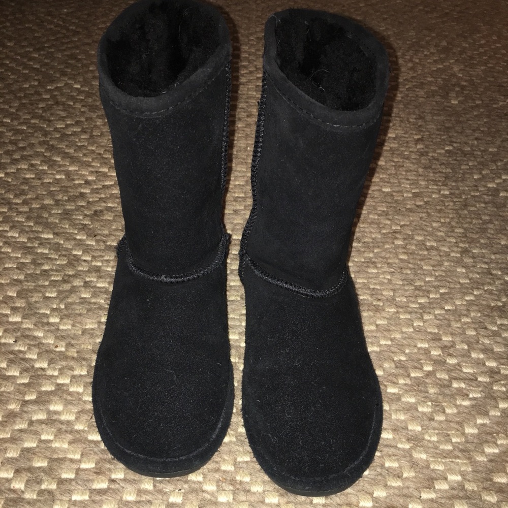 Winter Boots
